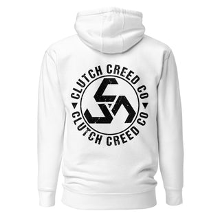 Origin Unisex Hoodie