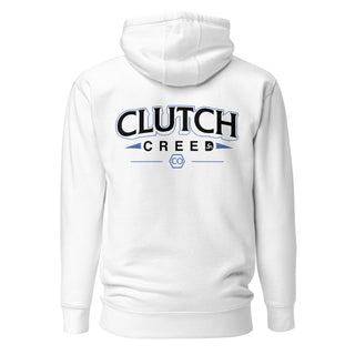 Banner Unisex Hoodie