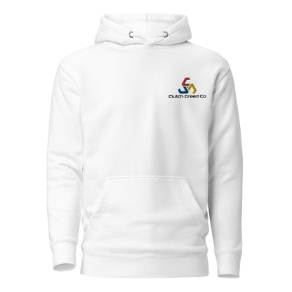 Squid Unisex Hoodie