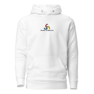Creed Unisex Hoodie