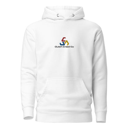 Origin Unisex Hoodie