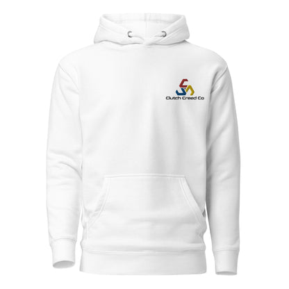 Varsity Unisex Hoodie