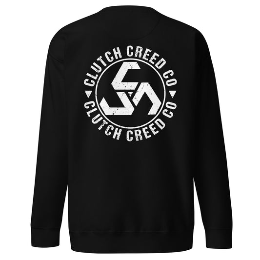 Origin Unisex Premium Sweatshirt