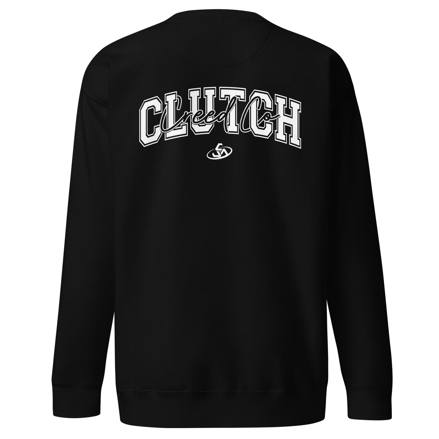 Varsity Unisex Premium Sweatshirt