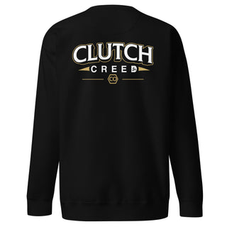 Banner Unisex Premium Sweatshirt