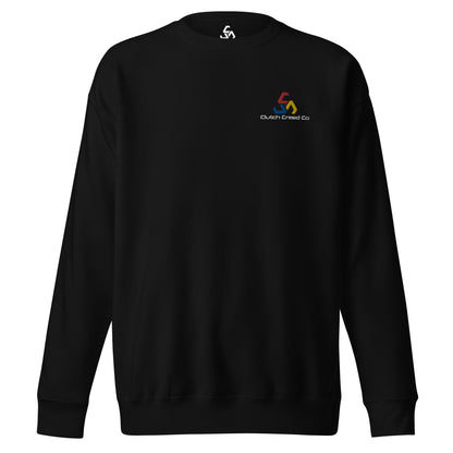 Lean In Unisex Premium Sweatshirt