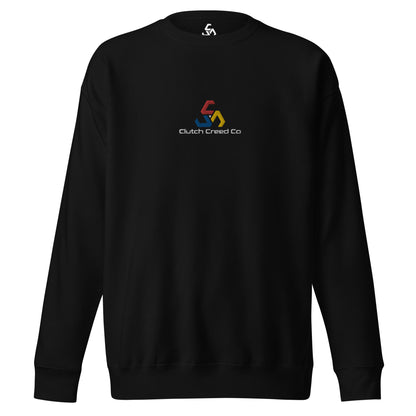 Origin Unisex Premium Sweatshirt