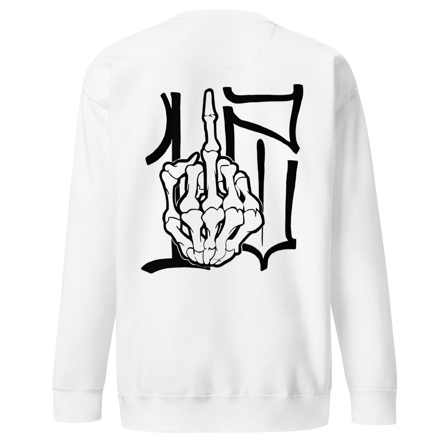F 12 Unisex Premium Sweatshirt