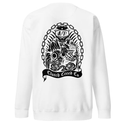 Creed Unisex Premium Sweatshirt