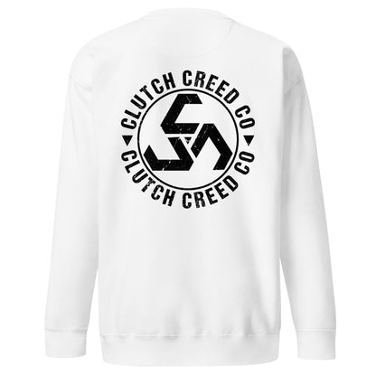 Origin Unisex Premium Sweatshirt