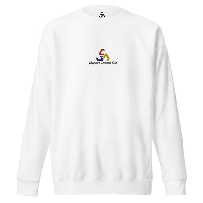 Origin Unisex Premium Sweatshirt