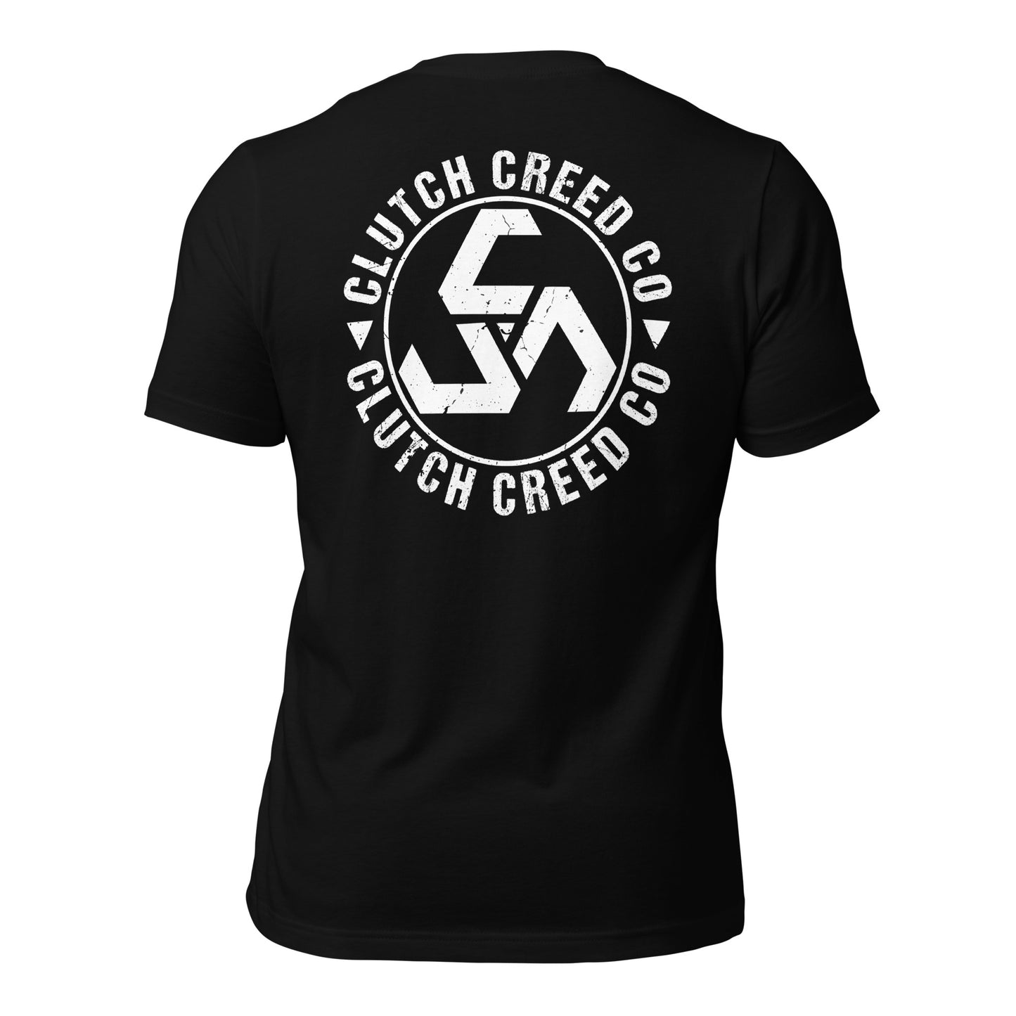 Origin Unisex t-shirt