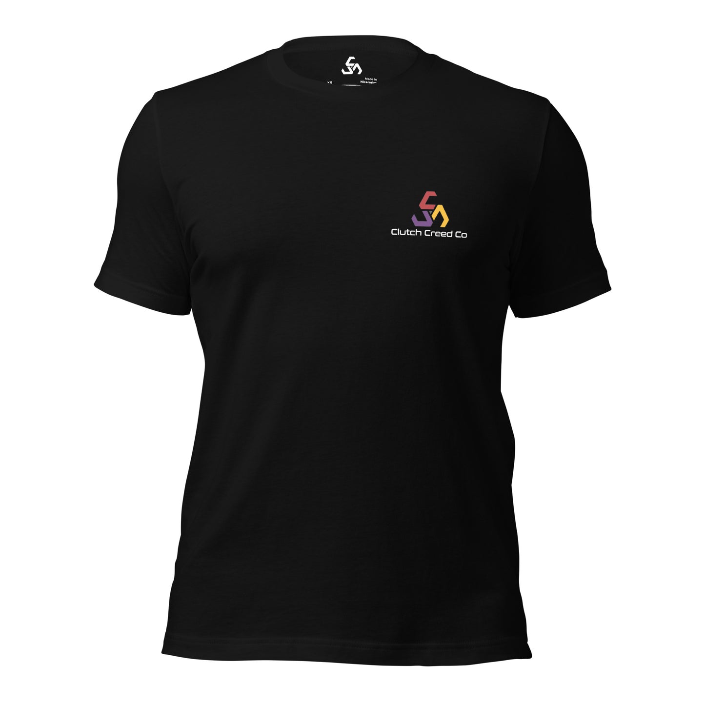 See No Evil Unisex t-shirt
